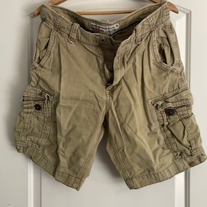 Cargo Shorts